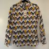 Chemise à motifs JC de Castelbajac Looney tunes rétro