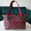 Sac à main porté épaule Missoni rétro vintage