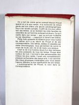 Correspondance de Marcel Proust 1905. Tome V.