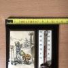 Thermomètre Germaine Bouret