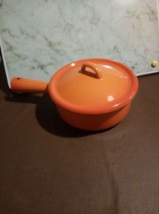 Casserole en email