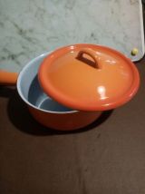 Casserole en email