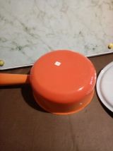 Casserole en email