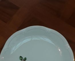 assiette 30cm Gien