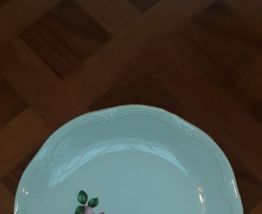 assiette 30cm Gien