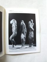 Dodeigne Sculptures et dessins -Musée Rodin 1988. 