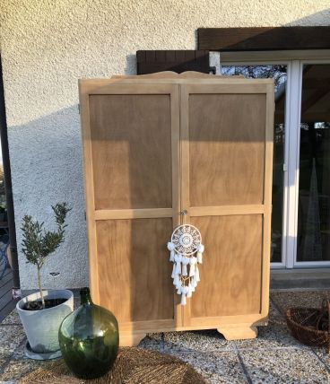 Armoire vintage 