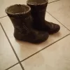 1 paire de bottines Pablosky