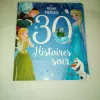 Livre La Reine des Neiges