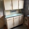 Cuisine formica vintage 1960