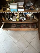 Armoire Lorraine 