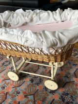 A VENDRE berceau osierancien