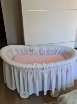 A VENDRE berceau osierancien