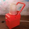 Lampe design industriel - WONDER - TYPE TIFON 