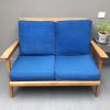Banquette années 50