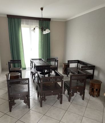 Salon Syro-Libanais
