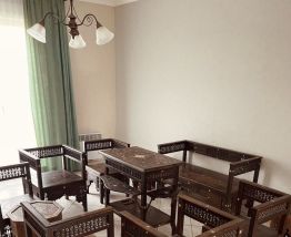 Salon Syro-Libanais