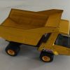 Camion benne JOUSTRA