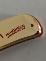 Armonica HOH NER