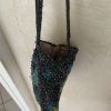 Petit sac perles 