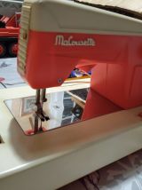 Machine à coudre ma Cousette année 60