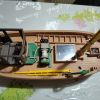 Bâteau chalutier playmobil année 80