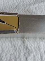 Couteau  Electrique