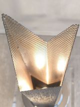 ???? Lampe postmoderne « Skyscraper » – Italie, années 1980 