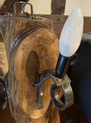 Lampadaire