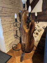 Lampadaire