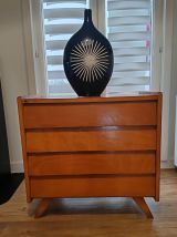 Commode 