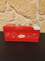 Boîte Delacre Noël 2017 – Vintage collector