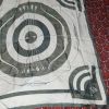 Foulard Hermes Paris vintage