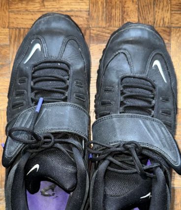 Nike Air Adjust Force AMBUSH