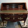 Secrétaire dos d'âne style Louis XV