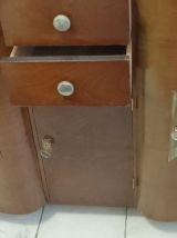buffet art déco, style vintage BAISSE DE PRIX