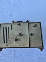 REVEIL PENDULE