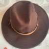 chapeau australien
