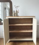 Buffet parisien vintage