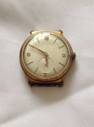 Ancienne montre marque zénith