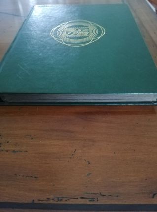 Album De Timbres France De 1876 À 1995 