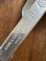 Petite moulinette vintage  Guillouard à Nantes