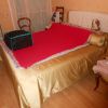Lit 160 + tête+ parure