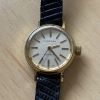 Montre femme Longines mécanique 
