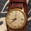 Montre home Yema mécanique vintage