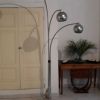Lampadaire muguet des années 70, GOFFREDO REGGIANI