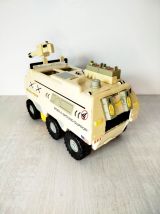 Camion NASA vintage Lanard 1995 – Véhicule astronaute