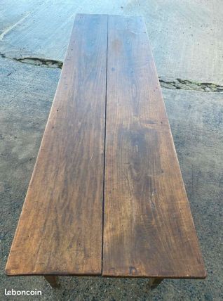 table de ferme 