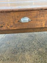 table de ferme 