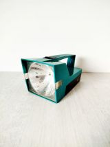 Lampe torche vintage Wonder Pakbo | Objet déco collection